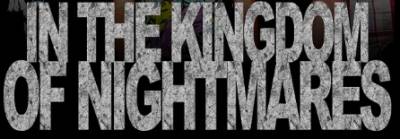 logo In The Kingdom Of Nightmares